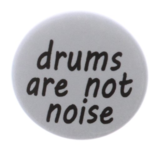 A&T Designs Drums are not noise 1.25