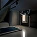 AUKEY USB Outlet with Night Light Plug in, 300 Joules Surge Protection Wall Outlet with 2 USB Charging Ports for Bedroom, Hallway, Bathroom and More