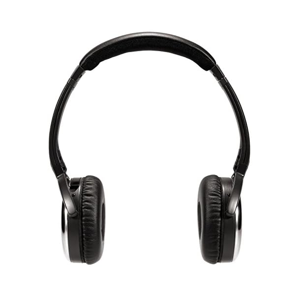 Bose-QuietComfort-3-Noise-Cancelling-Headphones-Black-and-Silver Bose QuietComfort 3 Noise-Cancelling Headphones Black and Silver