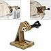 AOUTACC Tactical Excavator Mounts for GoPro Bracket or NVG Helmet Base (Tan)