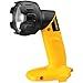 DEWALT DW906 14.4-Volt Cordless Pivoting Head Flashlight