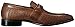 Stacy Adams Men's Mannix-Moc Toe Bit Slip-on Loafer