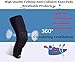 MAKET Breathable Basketball Shooting Sport Safety Kneepad Honeycomb Pad Bumper Brace Kneelet Protective Knee Pads rodilleras