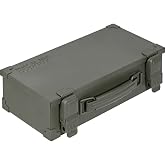 Trusco Nakayama CT-260-OD Trunk Tool Box, OD W 10.6 x D 5.7 x H 2.8 inches (270 x 145 x 70 mm)