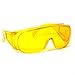 Rodeo M3 Fit Over Prescription Rx No Blind-spot Driver Day & Night Wrap Around Sun Glasses