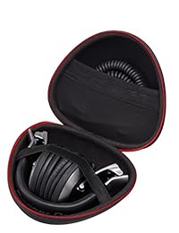 Pioneer Pro DJ hdj 2000mk2 s DJ Auricular