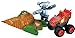 Fisher-Price Nickelodeon Blaze & The Monster Machines, Launch & Go Forest Adventure