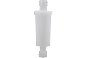 Polaris Fuel Filter, Genuine OEM Part 2520462, Qty 1