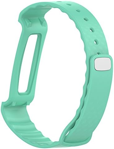 HEART SPEAKER Replacement Sports Watch Band Strap Durable Bracelet for Huawei A2 Tracker