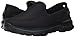 Skechers Performance Men's Go Walk 3 Unfold Walking Shoe,Black,10.5 M US