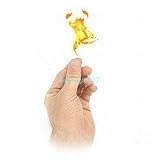 The igniter +(1 paper refill and 1 pack cotton refill ) - Fire Magic Tricks