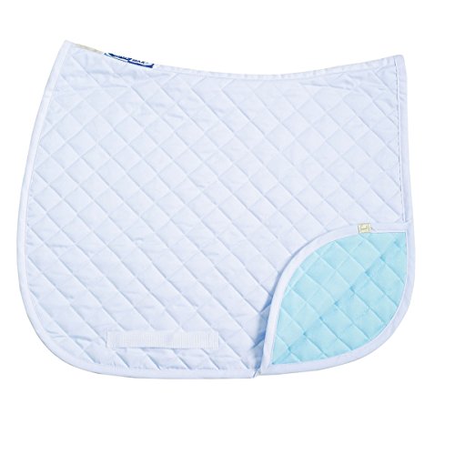 Lettia Baby Pad with Coolmax Lining White - Thumbnail 2