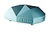 Outdoor Tech OT1800 Turtle Shell 2.0 - Rugged Water-Resistant Wireless Bluetooth Hi-Fi Speaker (Sea foam)