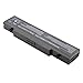 OMCreate Battery Compatible with Samsung R480 R530 R540 R580 R720 R730 Q430 Q530 RV520, fits P/N AA-PB9NC6B PB9NS6B AA-PB9NC6W AA-PB9NC5B AA-PL9NC2B AA-PL9NC6W AA-PB9NC6W/E - 12 Months Warranty