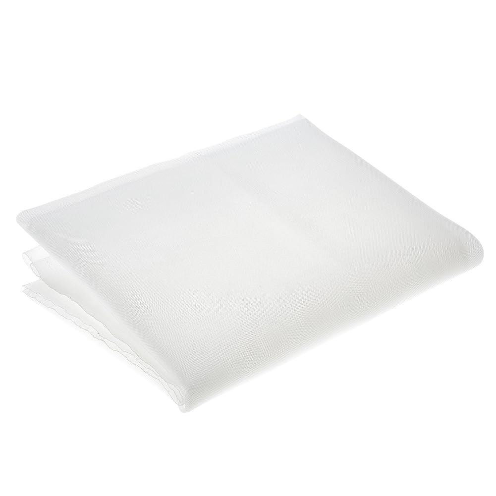 BENECREAT 78 x 39 Inch Fine Filter Mesh Nylon