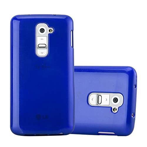 Cadorabo case works with lg g2 mini ultra slim tpu sili…