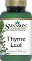 Thyme Leaf 500 mg 120 Caps
