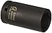 SUNEX TOOLS 430md 3/4-Inch Drive 30-Mm Deep Impact Socket