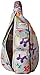 KAVU Rope Sling - Compact Lightweight Crossbody Bag