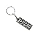 Animewild Sons of Anarchy Samcro Key Chain
