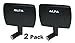 Alfa 2.4HGz WiFi Antenna - 7dBi RP-SMA Panel Screw-On Swivel for Netwrok Adaptors - Also Works for 3DR Solo Drone, DJI Phantom 3 Drone, Yuneec Typhoon H ST16 Controller, adds Range primary