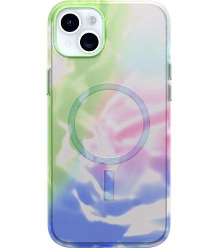 PopSockets Custodia per iPhone 15 Pro con impugnatura