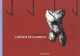 L' artiste de la famille