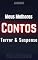 Livro Meus Melhores Contos: Suspense e Terror