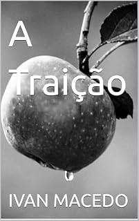 Livro A Traição