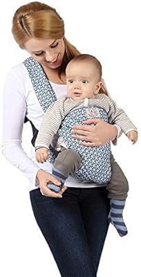 baby chest wrap