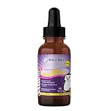 Mother’s Select Baby DHA Drops, Liquid DHA Supports Brain and Visual Development, 5 ML Special Direct Drop Bottle for Easy Measuring, Natural Flavor, for Infants and Toddlers, Made in USA