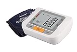Good-health Automatic Digital Upper Arm Blood Pressure Monitor Clinically Validated Sphygmomanometer FDA Approved