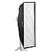 Fotodiox EZ-Pro Strip Softbox 9x36