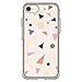 OtterBox SYMMETRY SERIES Case for Apple iPhone 7 and iPhone 8 - Clear Graphic/Confetti Pop - Limited Edition