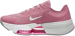 Nike Women's Low-Top Sneakers, Desert Berries White