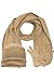 Polar Fleece 3 Piece Hat Scarf & Glove Matching Set
