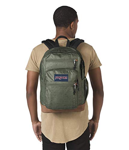 plain jansport backpack