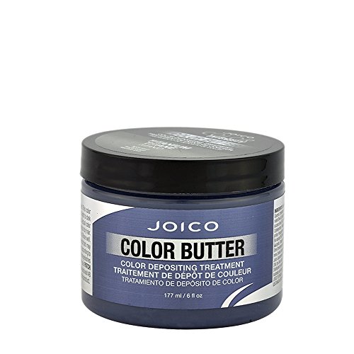 Joico Intensity Color Butter, Titanium, 6 Ounce Buy Online in UAE