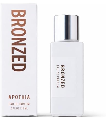 Amazon.com : APOTHIA The California Travel Eau de Parfum | The