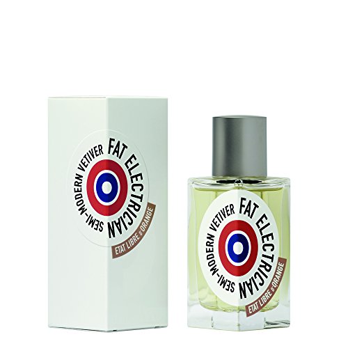 Etat Libre d'Orange Fat Electrician Eau de Parfum Spray, 1.6 fl. oz.