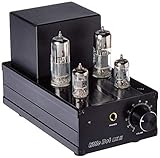 Little Dot MK2 MKII 6J1 X2 6N6 X2 Headphone Amp Amplifier Pre-Amp Tube