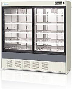 PHCbi MPR-1014-PA: Energy Star Certified 36.4 cu.ft. Refrigerators for Vaccines