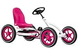 Berg Toys Junior Buddy - White