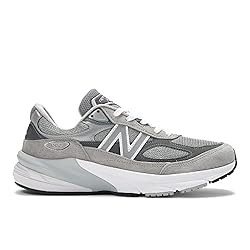 New Balance Men's FuelCell 990 V6