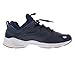 Reebok Men's Fury Adapt W Fashion Sneaker, Collegiate Navy/White/Calo, 10.5 M US