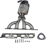 Dorman 674-890 Catalytic Converter with Integrated