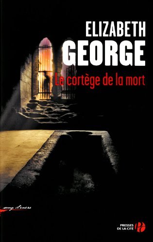Le  cortège de la mort