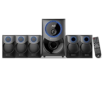 good active speakers