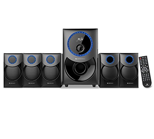 zebronics bt6860rucf 5.1 bluetooth speakers