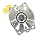 FMI 20669 Premium Performance New Water Pump